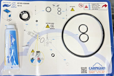 Kit carpigiani 161 - kit, k-