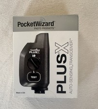 Ricetrasmettitore PocketWizard