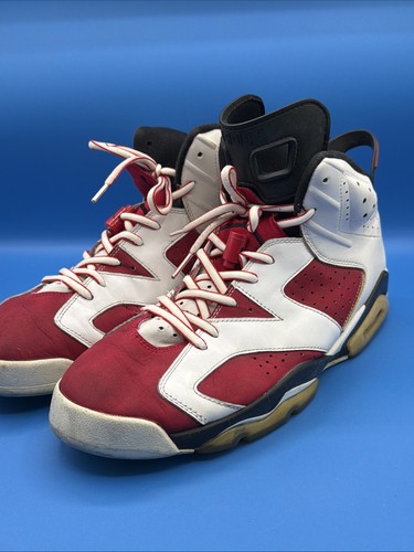 Taglia air jordan 6 - -,