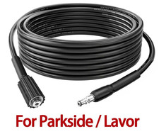 Tubo Idropulitrice Alta