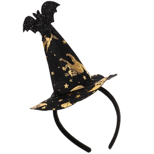 Halloween cappello strega - halloween,