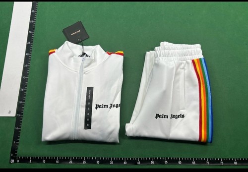 Palm angels tuta - angels,