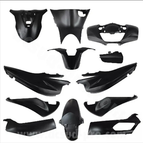 367341 kit carene pezzi - kit,