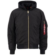 Alpha Industries Giacca Bomber