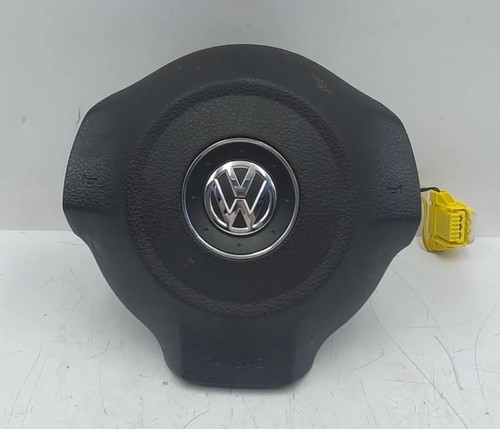 Airbag volante volkswagen golf - airbag,
