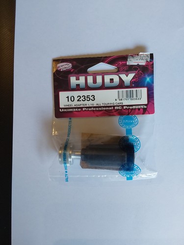 Hudy adattatore tornio - hudy,