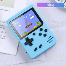 Console 500 jeux (Angry Birds