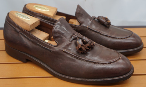 Fratelli rossetti loafer - fratelli,