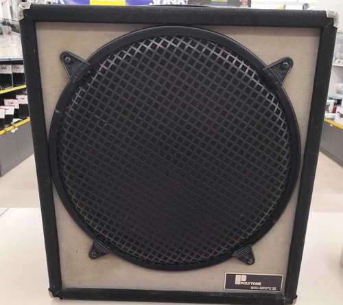 Polytone mini brute iii 100w - iii,