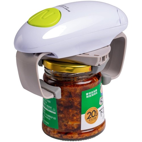 Apriscatole elettrico gadget - apriscatole, elettrico,