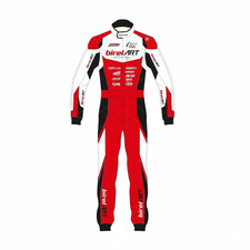 Birel-Art fan edition