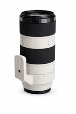 📸 Sony FE 70-200mm F4 Macro