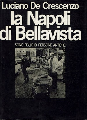 Napoli bellavista sono - la, bellavista,sono