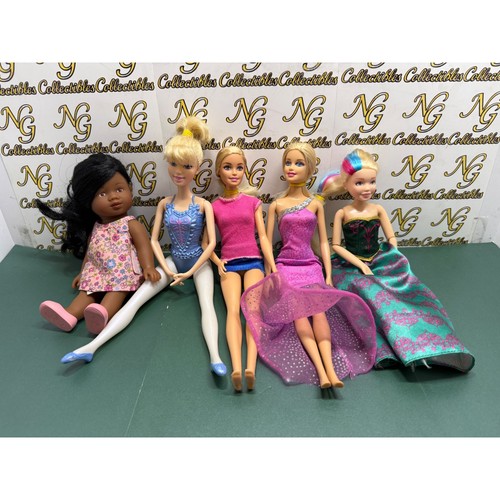 Mattel barbie disney - mattel, frozen