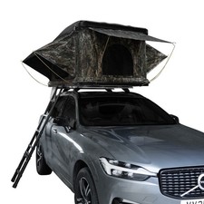 Tenda tetto per auto - da,