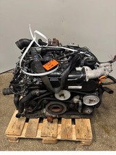 Motore completo BKN Audi A4