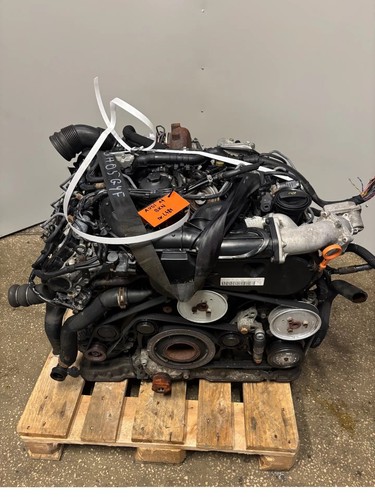 Motore completo bkn audi - audi, a4