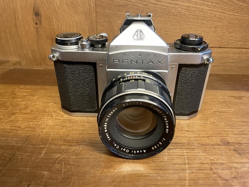 Pentax fotocamera a - fotocamera,