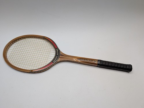 Racchetta tennis vintage - tennis,