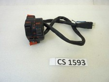 Comandi manubrio Guzzi Le Mans