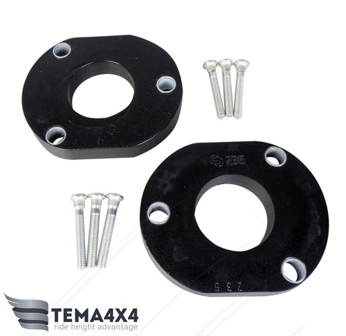 Tema4x4 distanziali puntone - tema4x4,