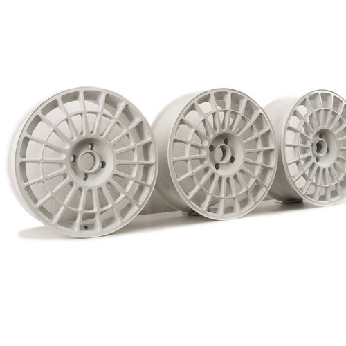 Cerchi lega fiat 500 - 500, 500e
