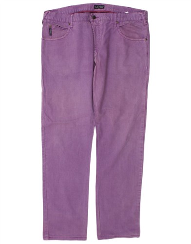 Armani pantalone uomo dritto - uomo,