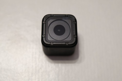 Gopro hero session action - gopro,
