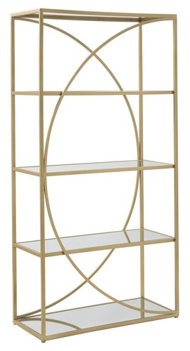 Libreria stile glamour - stile,