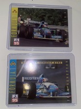 🔔 Lotto 2 Figurine Card