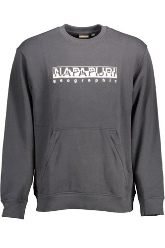 Napapijri felpa senza zip - napapijri,