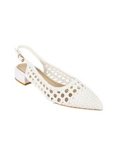 Galia Decolletè donna a punta