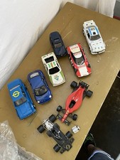 Lotto Burago Polistill Politoys Ecc Ricambi Lotto 