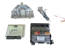 KIT CENTRALINA MOTORE PER VOLKSWAGEN Fox 1° Serie Diesel 1400 (05>11)