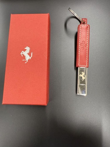 Portachiavi usb ferrari idea - portachiavi,