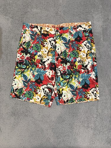 Pantaloncini robert graham - robert,