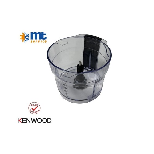 Contenitore 500ml tritatutto - contenitore,