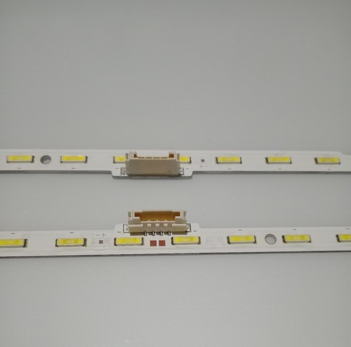 Due strisce led originali