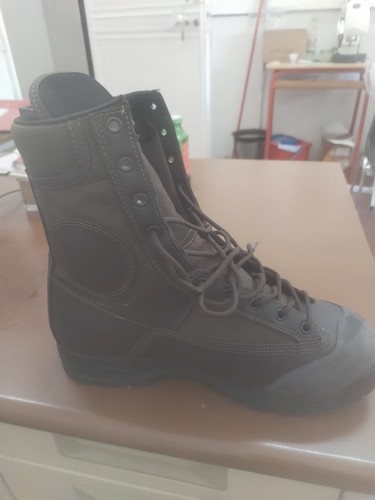 Anfibi militari estivi - militari,