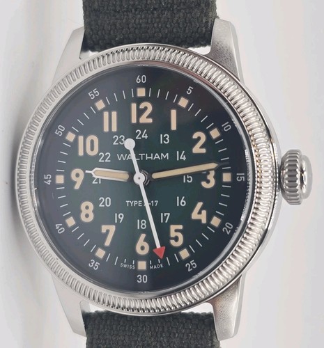 Orologio waltham angeli - orologio,