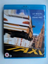 Taxi - 1997 Original French