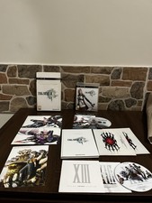 SONY PS3 FINAL FANTASY XIII