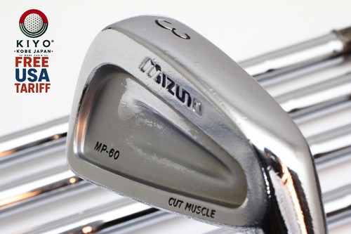 Pezzi mizuno set di - mp-60,