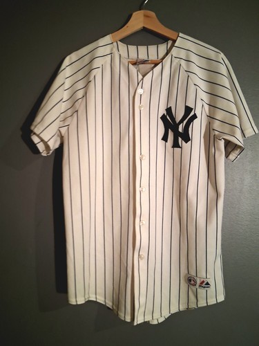 Maglia new york yankees - new,