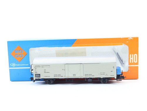 Roco 4339 vagone merci d - 4339,