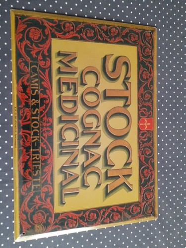 Vintage riproduzione targa - vintage,