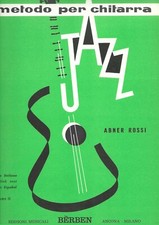 ABNER ROSSI - METODO PER