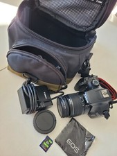 Canon EOS 1100D +