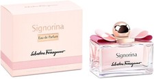 Salvatore Ferragamo Signorina
