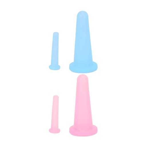 Set coppettazione viso - pz,
